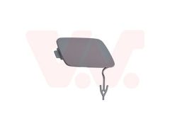VAN WEZEL 0362588 — Заглушка буксировочного крюка