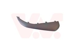 VAN WEZEL 0366501 — Spoiler
