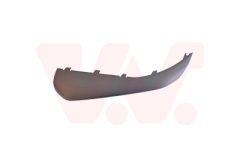VAN WEZEL 0366502 — Spoiler