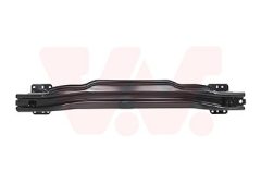 VAN WEZEL 0366530 — Armătură bară de protecție