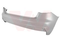 VAN WEZEL 0366544 — Bară de protecție
