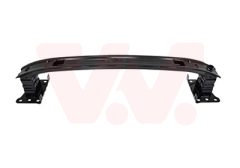 VAN WEZEL 0366560 — Armătură bară de protecție