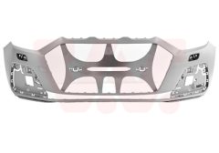 VAN WEZEL 0366577 — Bară de protecție