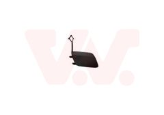 VAN WEZEL 0366589 — Заглушка буксировочного крюка
