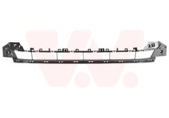 VAN WEZEL 0366590 — Grilă de ventilație bară de protecție