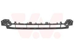 VAN WEZEL 0366599 — Grilă de ventilație bară de protecție