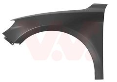 VAN WEZEL 0366657 — Крыло
