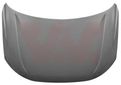 VAN WEZEL 0366660 — Капот