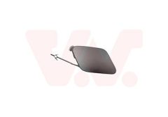 VAN WEZEL 0367587 — Заглушка буксировочного крюка