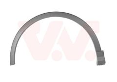 VAN WEZEL 0372521 — Extensie aripă