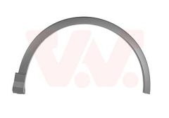 VAN WEZEL 0372522 — Extensie aripă