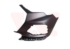 VAN WEZEL 0372563 — Bară de protecție