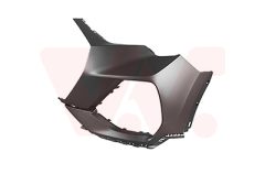VAN WEZEL 0372565 — Bară de protecție