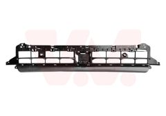 VAN WEZEL 0372590 — Grilă de ventilație bară de protecție