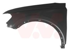 VAN WEZEL 0372657 — Aripă
