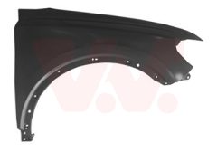VAN WEZEL 0372658 — Aripă