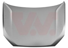 VAN WEZEL 0374660 — Capotă