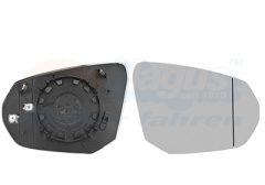 VAN WEZEL 0374836 — Стекло бокового зеркала