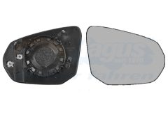 VAN WEZEL 0374838 — Стекло бокового зеркала