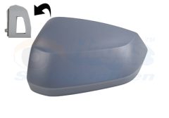 VAN WEZEL 0374845 — Крышка бокового зеркала