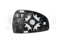 VAN WEZEL 0379837 — Стекло бокового зеркала