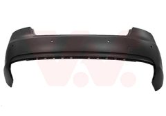 VAN WEZEL 0383545 — Бампер