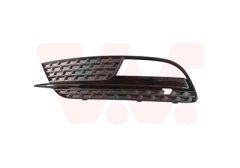 VAN WEZEL 0384593 — Решётка бампера