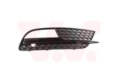 VAN WEZEL 0384594 — Решётка бампера