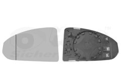 VAN WEZEL 0387837 — Стекло бокового зеркала