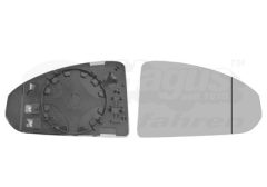 VAN WEZEL 0387838 — Стекло бокового зеркала