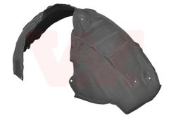 VAN WEZEL 0389433 — Carenaj roată