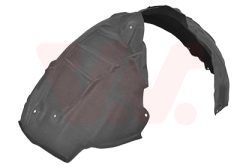 VAN WEZEL 0389434 — Carenaj roată