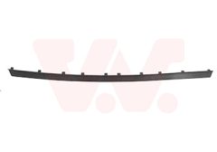 VAN WEZEL 0389500 — Spoiler