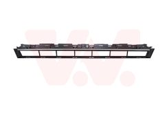 VAN WEZEL 0389595 — Grilă de ventilație bară de protecție