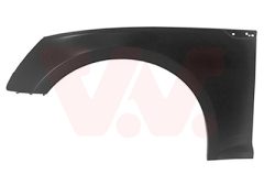 VAN WEZEL 0389657 — Aripă