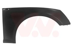 VAN WEZEL 0389658 — Aripă
