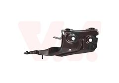 VAN WEZEL 0391320 — Aripă