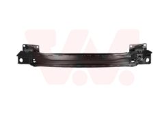 VAN WEZEL 0391530 — Armătură bară de protecție