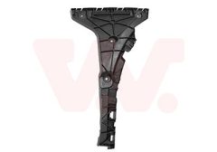 VAN WEZEL 0391538 — Suport bară de protecție