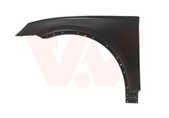 VAN WEZEL 0391655 — Aripă