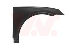 VAN WEZEL 0391656 — Aripă