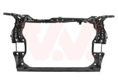 VAN WEZEL 0391668 — Fațadă frontală