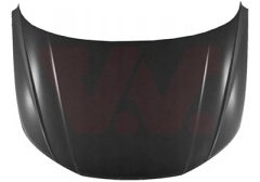 VAN WEZEL 0391670 — Capotă