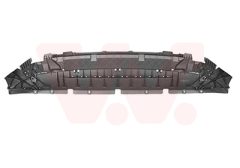 VAN WEZEL 0391701 — Capac panou frontal