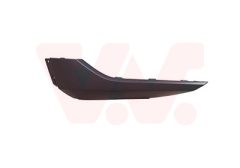 VAN WEZEL 0402501 — Spoiler