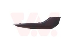 VAN WEZEL 0402502 — Spoiler
