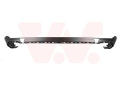 VAN WEZEL 0402509 — Spoiler