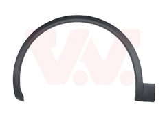 VAN WEZEL 0402521 — Extensie aripă