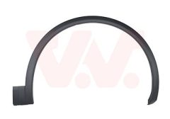 VAN WEZEL 0402522 — Extensie aripă