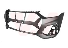 VAN WEZEL 0402574 — Bară de protecție